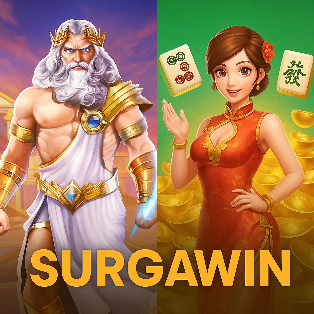SURGAWIN